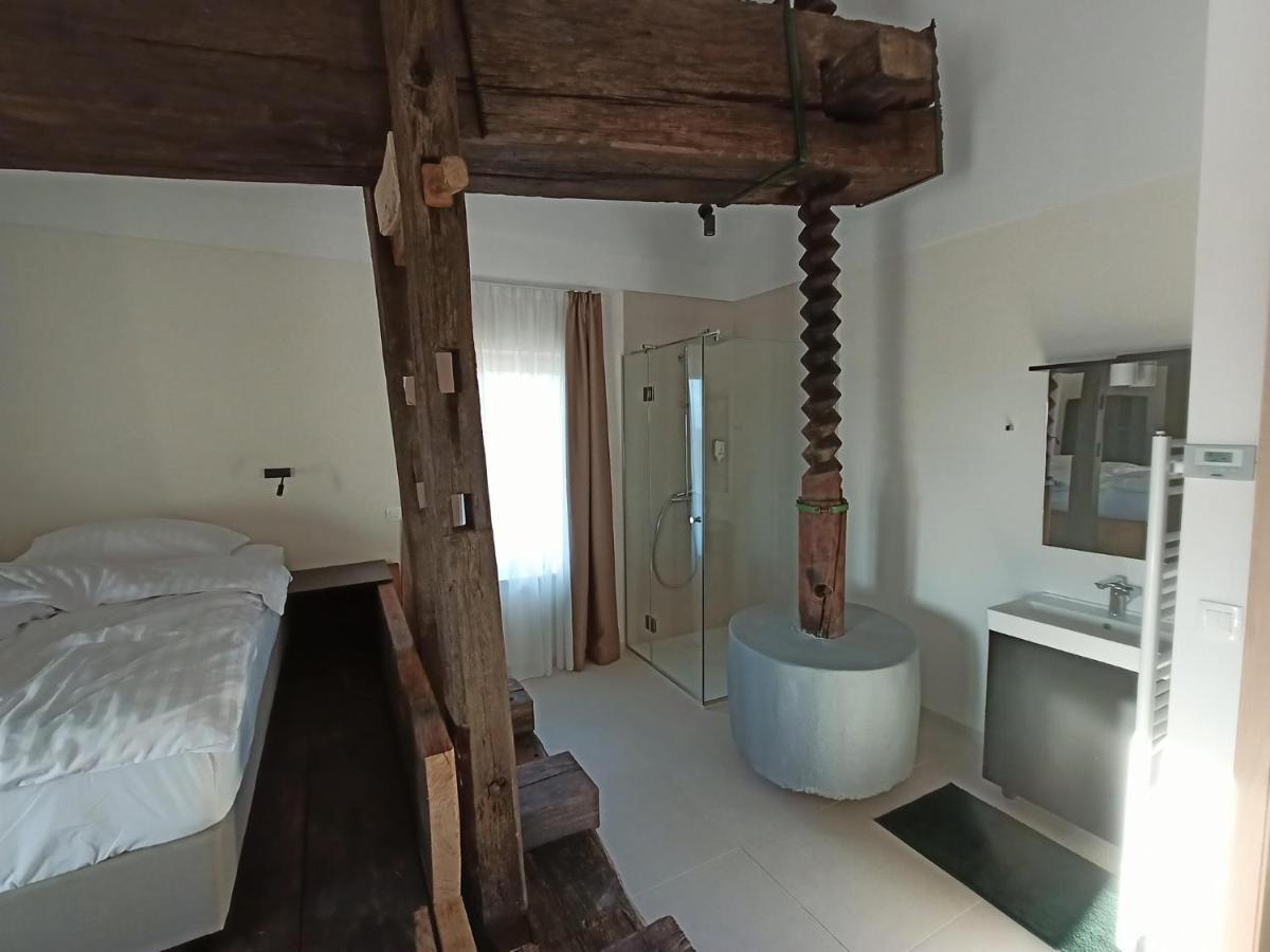 Bed and Breakfast Hisa Pep'S Ivanjkovci Exteriér fotografie