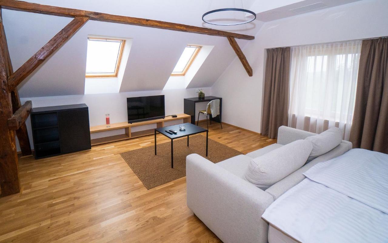 Bed and Breakfast Hisa Pep'S Ivanjkovci Exteriér fotografie