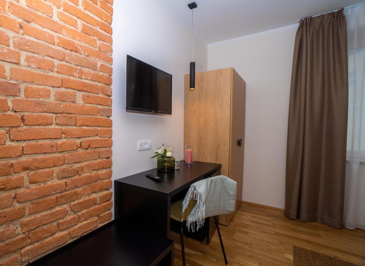 Bed and Breakfast Hisa Pep'S Ivanjkovci Exteriér fotografie
