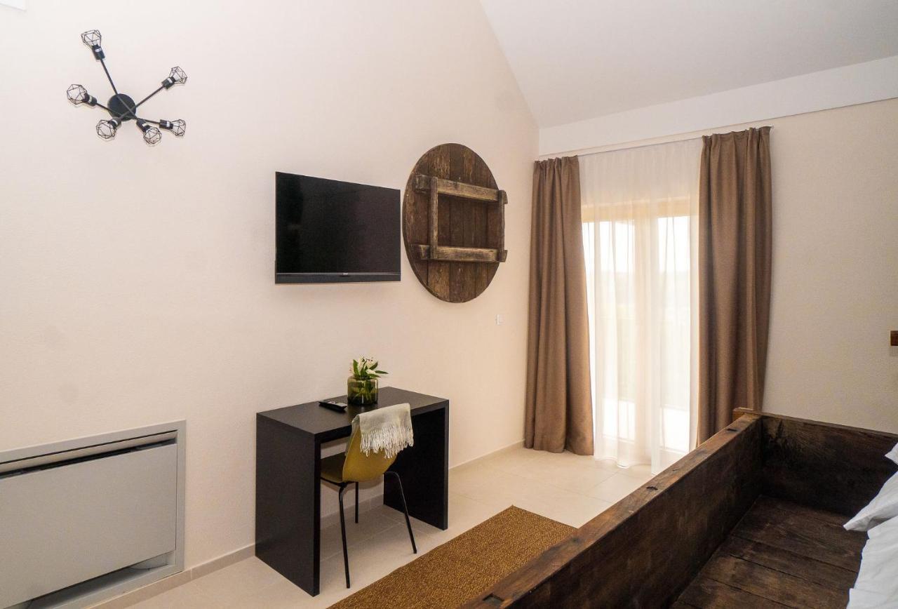 Bed and Breakfast Hisa Pep'S Ivanjkovci Exteriér fotografie