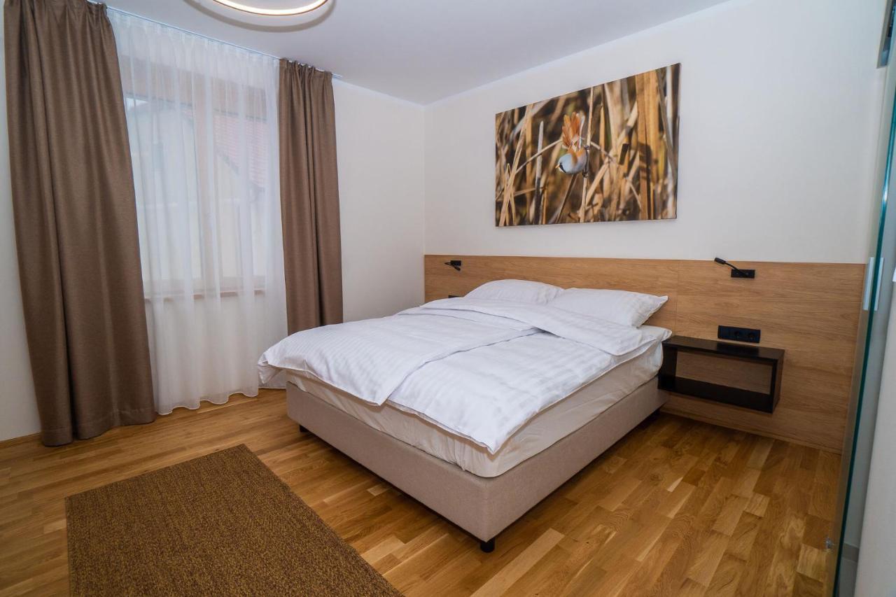 Bed and Breakfast Hisa Pep'S Ivanjkovci Exteriér fotografie