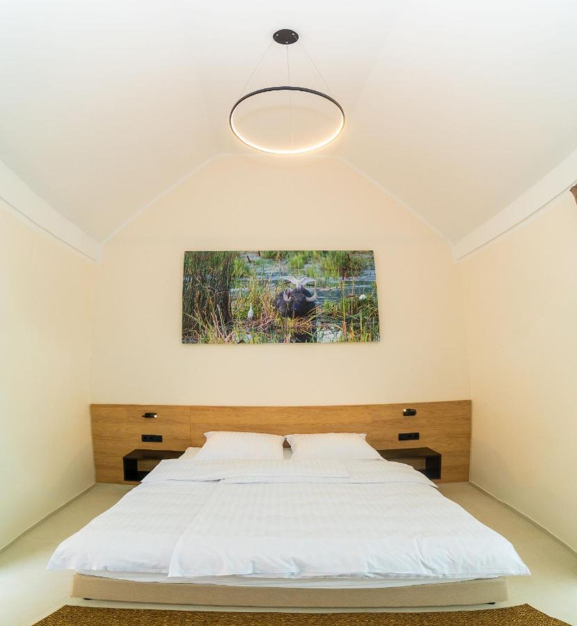 Bed and Breakfast Hisa Pep'S Ivanjkovci Exteriér fotografie
